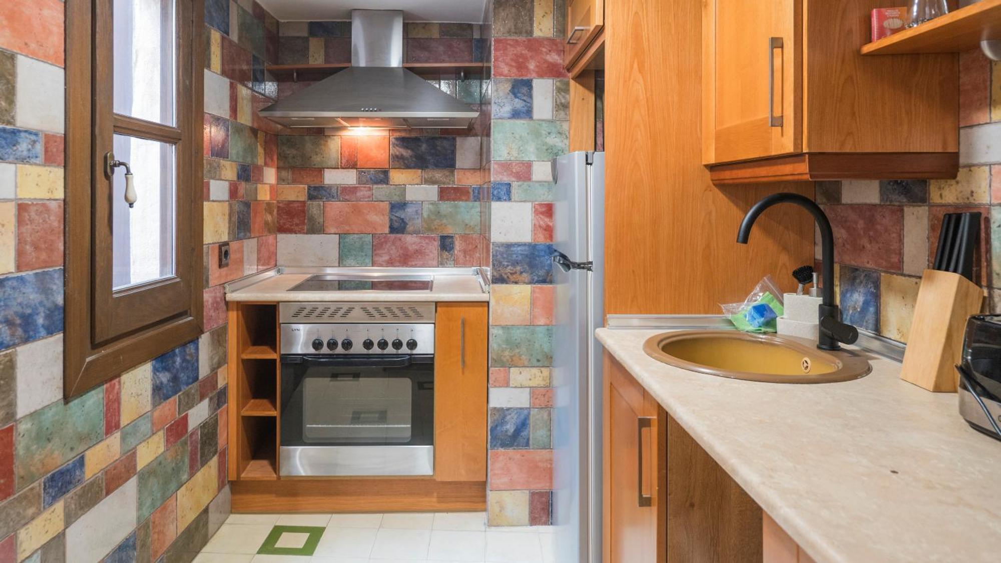 Apartamentos Las Teresitas Junto A La Catedral Toledo Cameră foto