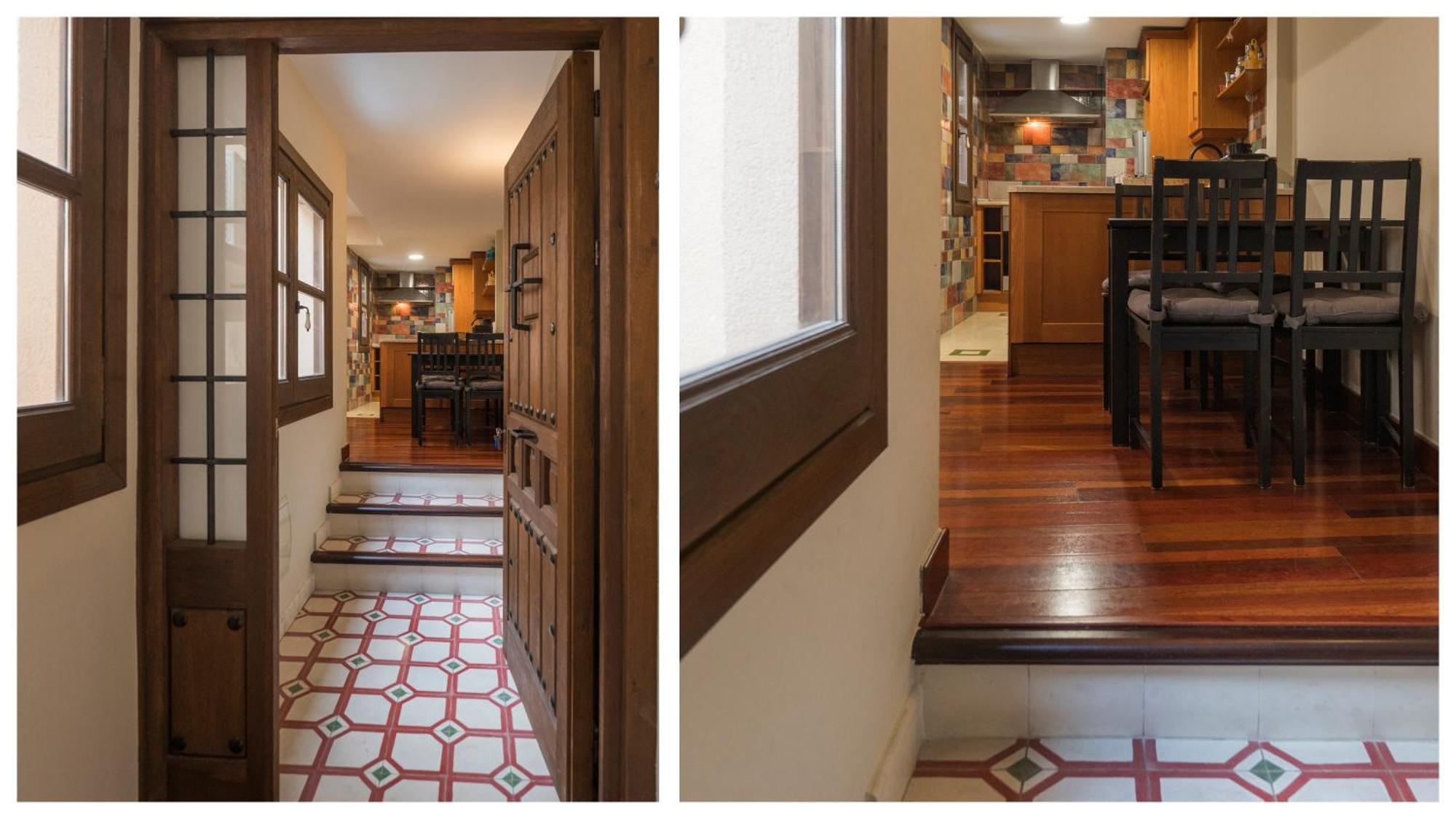 Apartamentos Las Teresitas Junto A La Catedral Toledo Cameră foto