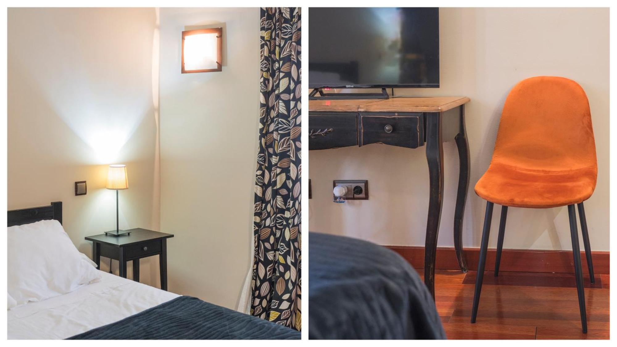 Apartamentos Las Teresitas Junto A La Catedral Toledo Cameră foto