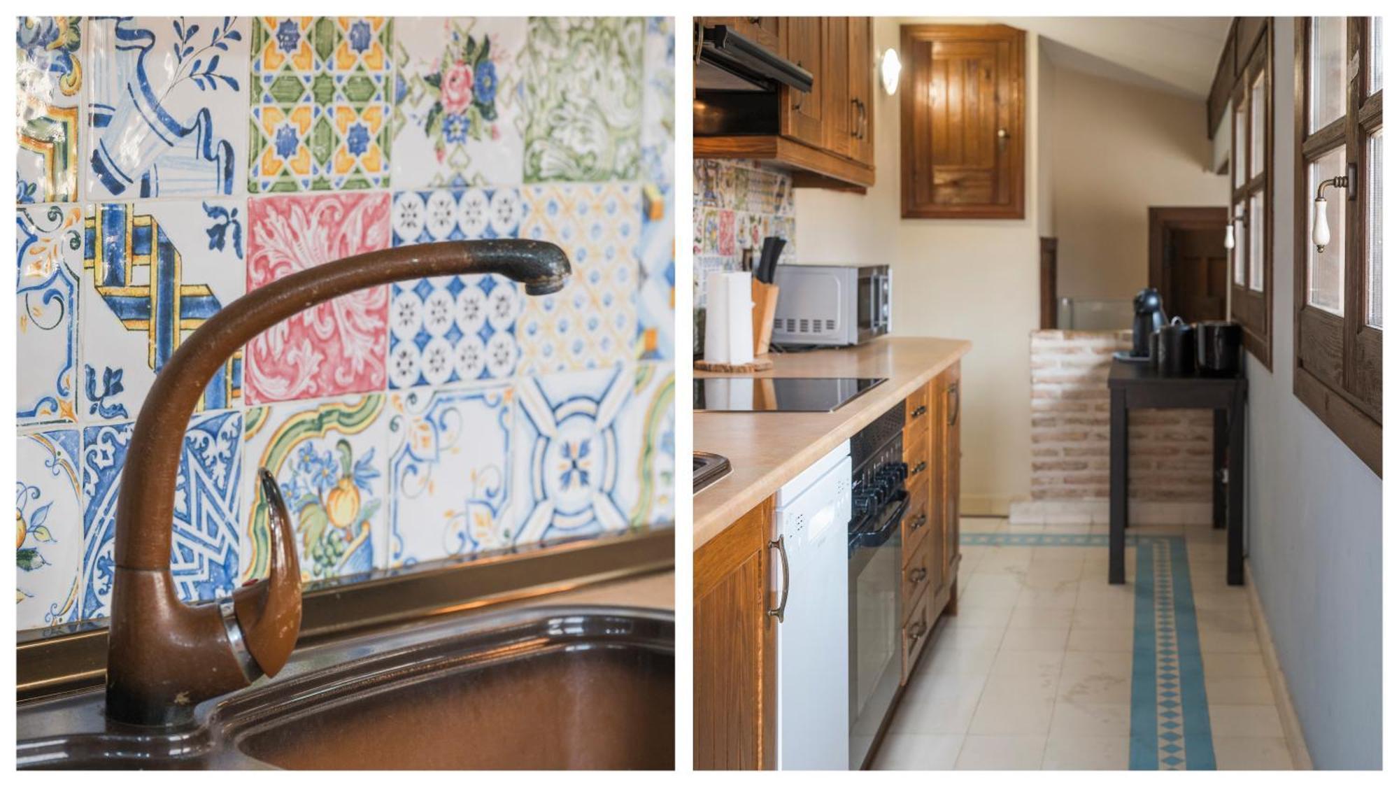 Apartamentos Las Teresitas Junto A La Catedral Toledo Cameră foto