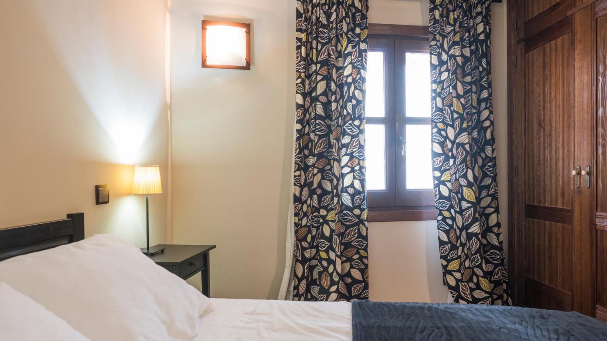 Apartamentos Las Teresitas Junto A La Catedral Toledo Cameră foto