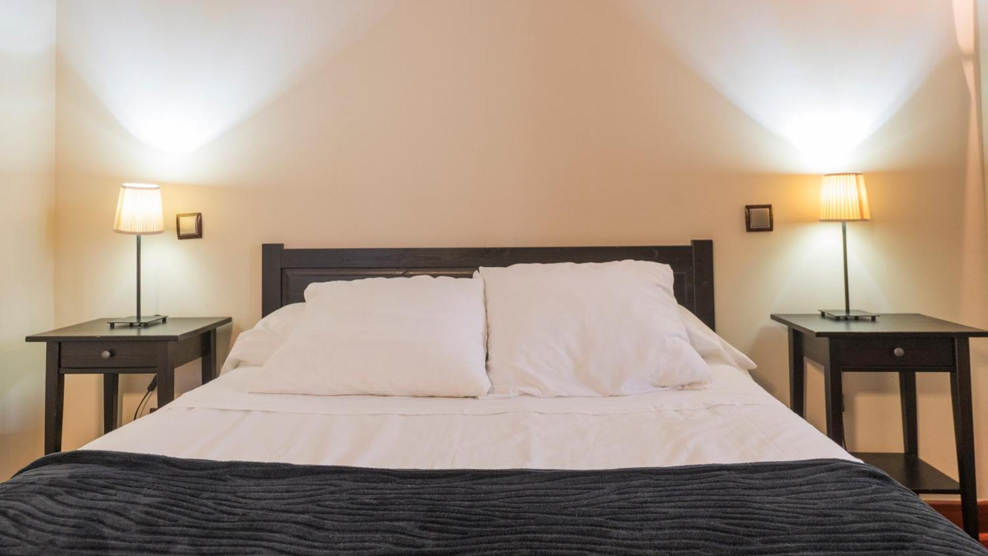 Apartamentos Las Teresitas Junto A La Catedral Toledo Cameră foto