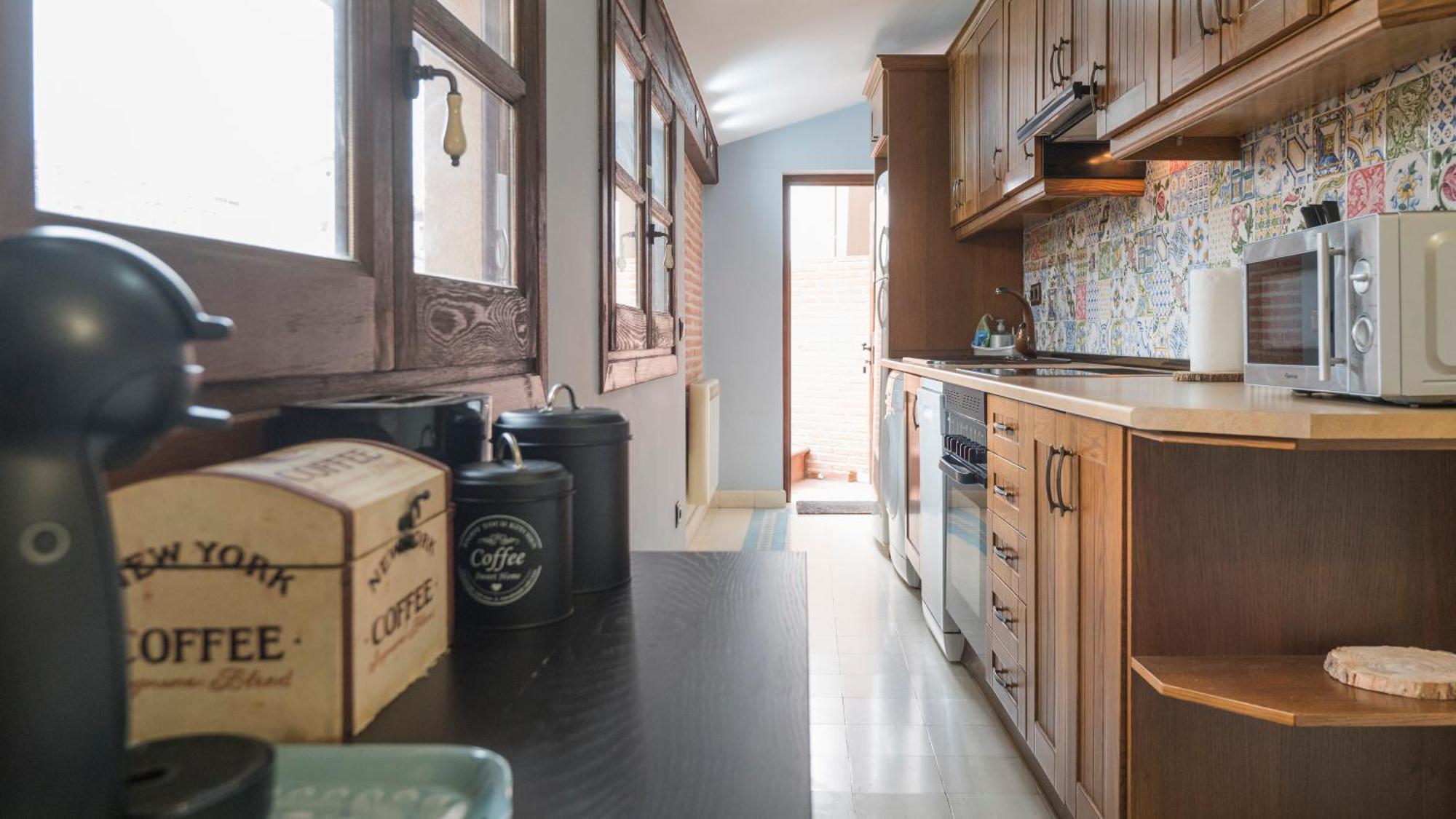 Apartamentos Las Teresitas Junto A La Catedral Toledo Cameră foto