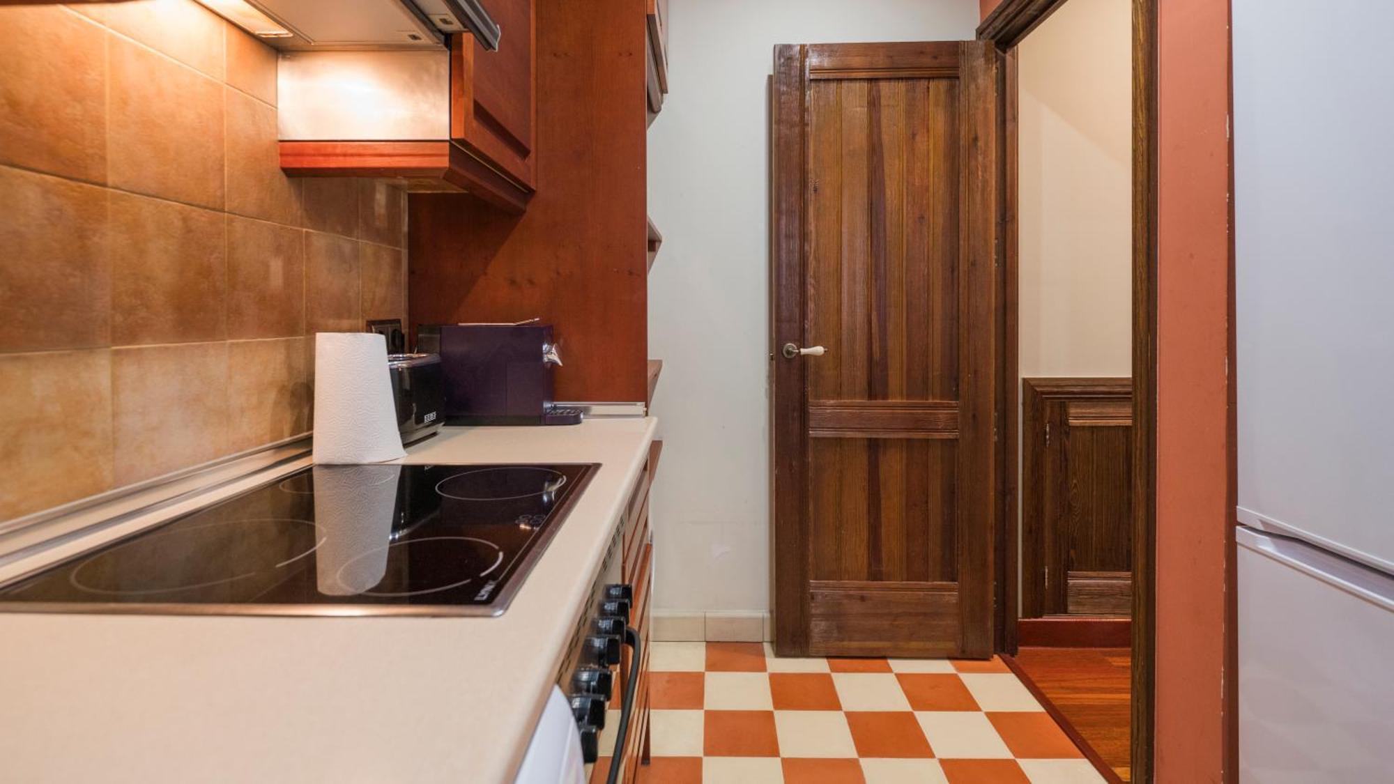 Apartamentos Las Teresitas Junto A La Catedral Toledo Cameră foto