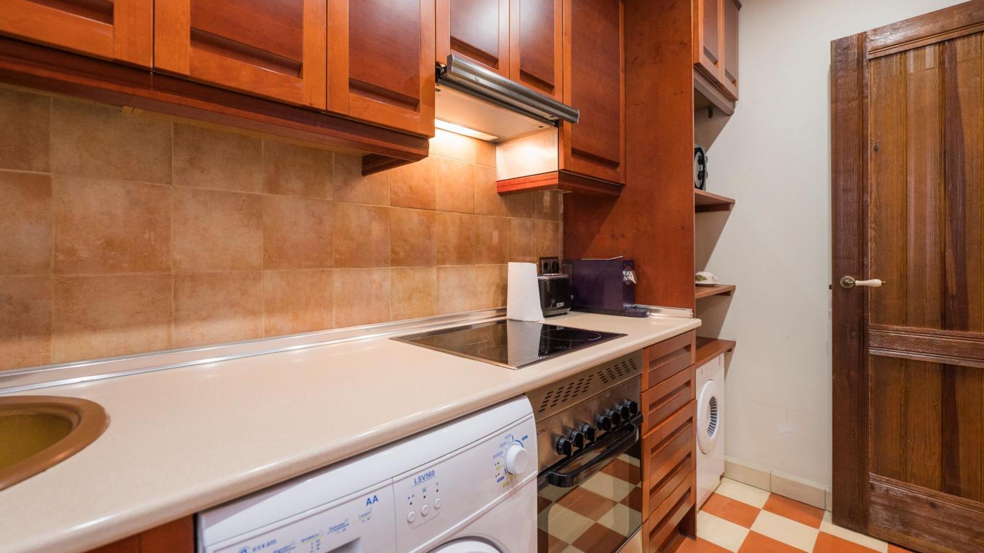 Apartamentos Las Teresitas Junto A La Catedral Toledo Exterior foto