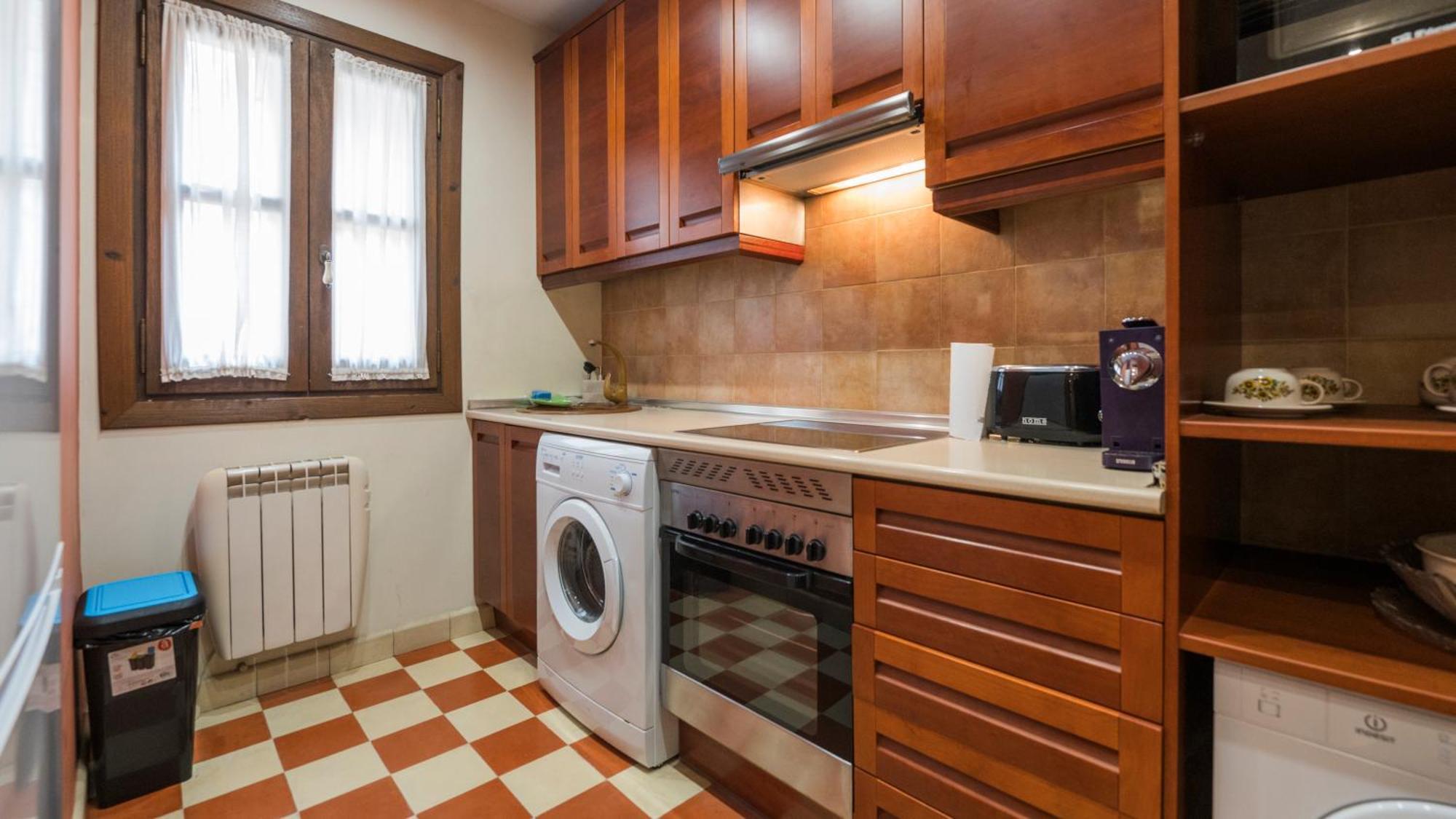 Apartamentos Las Teresitas Junto A La Catedral Toledo Cameră foto