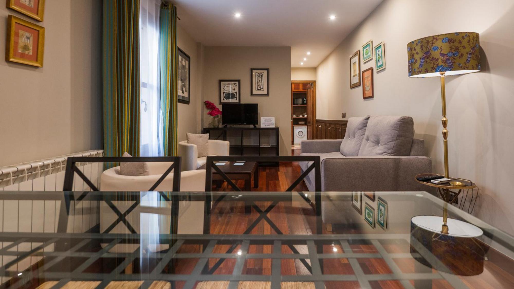 Apartamentos Las Teresitas Junto A La Catedral Toledo Cameră foto